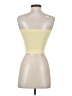 American Eagle Outfitters Yellow Tank Top Size XS - photo 2