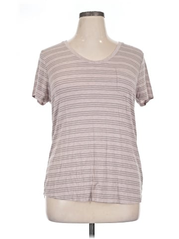 PrAna Short Sleeve T-Shirt (view 1)