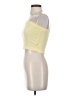 American Eagle Outfitters Yellow Tank Top Size XS - photo 5
