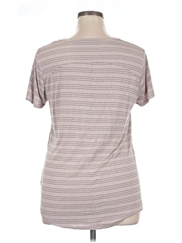 PrAna Short Sleeve T-Shirt (view 2)