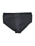 Lands' End Solid Black Swimsuit Bottoms Size 16 - photo 2