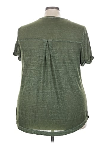 Style&Co Short Sleeve T-Shirt (view 2)