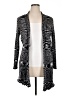 Assorted Brands Gray Cardigan Size 1X - photo 1