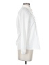 Assorted Brands Ivory Long Sleeve Blouse Size S - photo 4