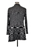 Assorted Brands Gray Cardigan Size 1X - photo 2