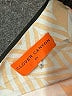 Clover Canyon 100% Polyester Graphic Orange Casual Dress Size S - photo 7
