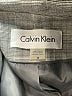 Calvin Klein Houndstooth Gray Blazer Size 16 - photo 6