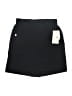 Athleta Solid Black Active Skort Size 8 - photo 1