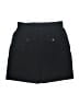 Athleta Solid Black Active Skort Size 8 - photo 2