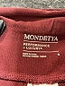Mondetta Burgundy Active Pants Size S - photo 7