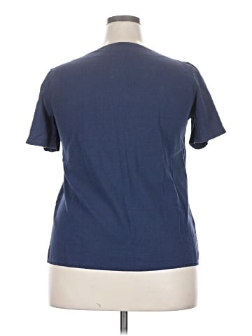 Misslook Short Sleeve Top (view 2)