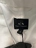Armani Exchange White Blazer Size 0 - photo 6