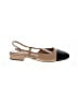 A New Day Color Block Tan Sandals Size 9 1/2 - photo 1