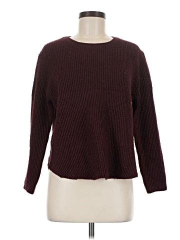 Ann Taylor LOFT Pullover Sweater (view 1)