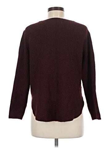 Ann Taylor LOFT Pullover Sweater (view 2)