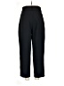 Wilfred 100% Polyester Black Dress Pants Size 8 - photo 2