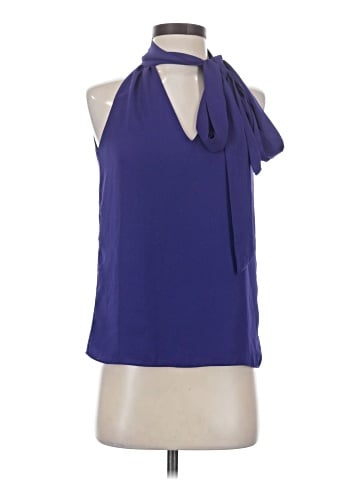Prabal Gurung Sleeveless Blouse (view 1)