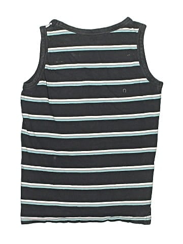 Fox Sleeveless T-Shirt (view 2)