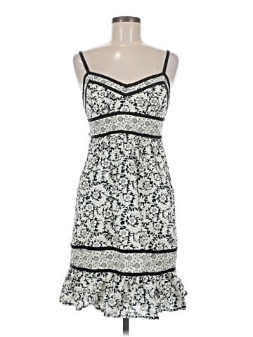 City Triangles Cocktail Dress (view 1)