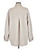 Zara Tan Coat Size M - photo 2
