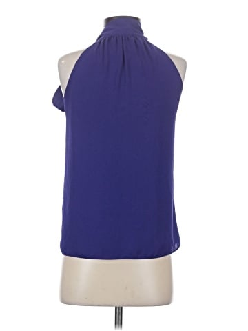 Prabal Gurung Sleeveless Blouse (view 2)