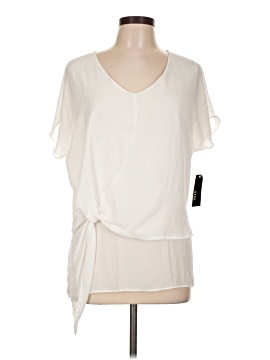 A.N.A. A New Approach Short Sleeve Top