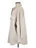 Zara Tan Coat Size M - photo 5