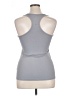 90 Degree by Reflex Gray Active Tank Size XL - photo 2