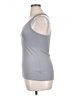 90 Degree by Reflex Gray Active Tank Size XL - photo 5