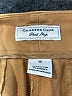 Charter Club Solid Tan Active Pants Size 14 - photo 4