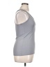 90 Degree by Reflex Gray Active Tank Size XL - photo 4