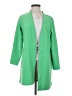 Susan Graver Green Coat Size XS - photo 1