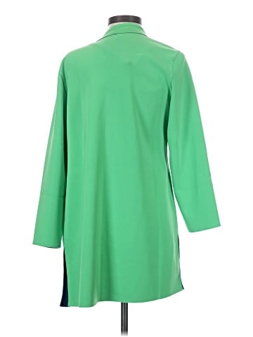 Susan Graver Coat (view 2)