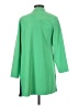 Susan Graver Green Coat Size XS - photo 2