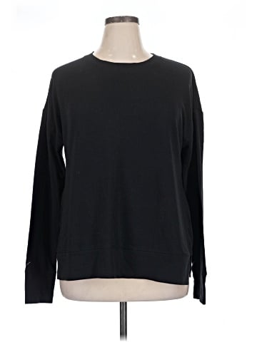 Jockey Pullover Sweater (view 1)