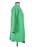 Susan Graver Green Coat Size XS - photo 4