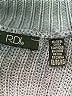 RDI Gray Turtleneck Sweater Size XL - photo 7