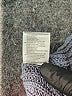RDI Gray Turtleneck Sweater Size XL - photo 8