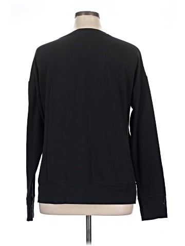 Jockey Pullover Sweater (view 2)