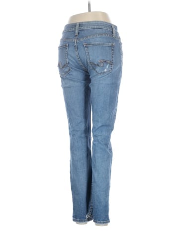 Silver Jeans Co. Jeans (view 2)