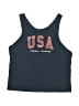 all in motion Blue Active Tank Size M (kids) - photo 1