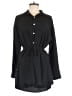 Unbranded 100% Polyester Black Romper Size M - photo 1