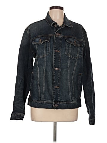 Old Navy Denim Jacket (view 1)