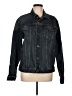 Old Navy Blue Denim Jacket Size L - photo 1