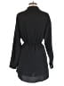 Unbranded 100% Polyester Black Romper Size M - photo 2