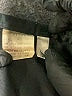 Seize Sur Vingt Solid Black Formal Skirt Size 9 - photo 4