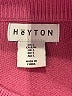 Heyton Pink Pullover Sweater Size L - photo 7