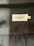 The Reset 100% Polyester Black Long Sleeve Blouse Size M - photo 7