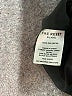 The Reset 100% Polyester Black Long Sleeve Blouse Size M - photo 8