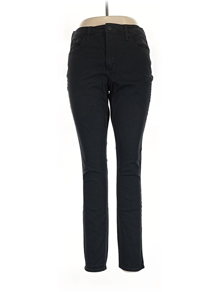 Pre-owned Universal Thread Jeggings In Black